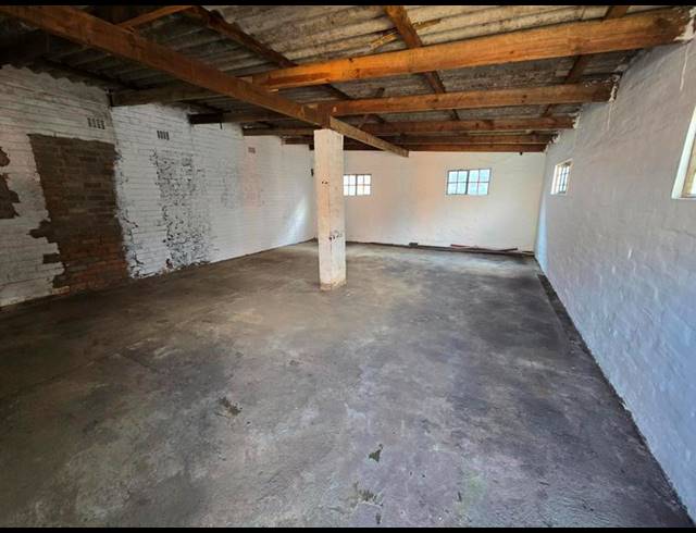 INDUSTRIAL FOR SALE IN STANGER